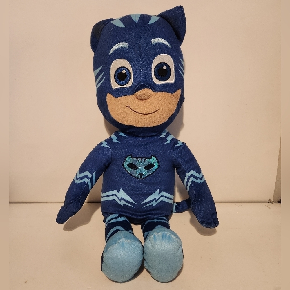 24” Disney Jr. PJ Masks Catboy Plush Stuffed Animal